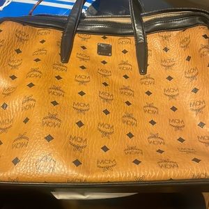 Mcm Bag